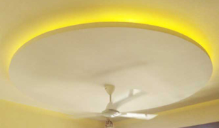 gypsum